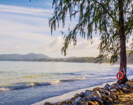 Best Western Premier Bangtao Beach Resort & Spa