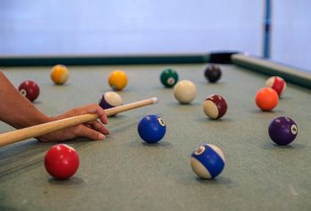 Estival Isla Cristina