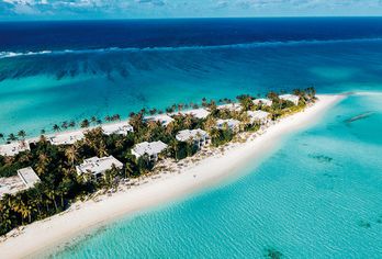 Hotel Riu Palace Maldivas