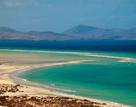 Occidental Jandía Playa