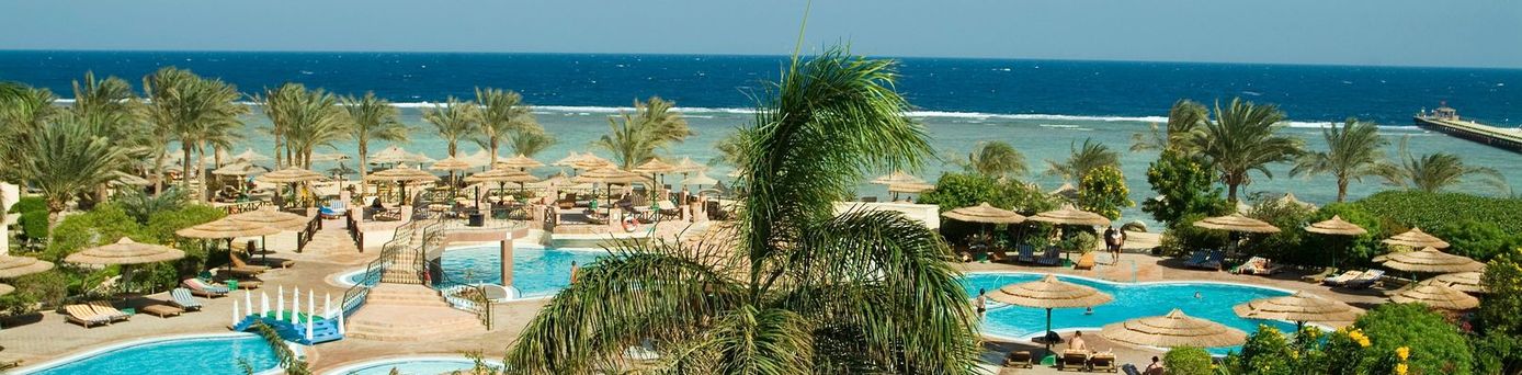 Flamenco Beach & Resort