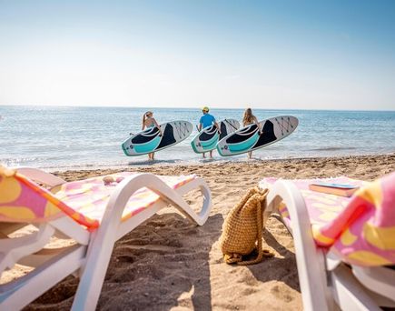 TUI Magic Life Beldibi +16