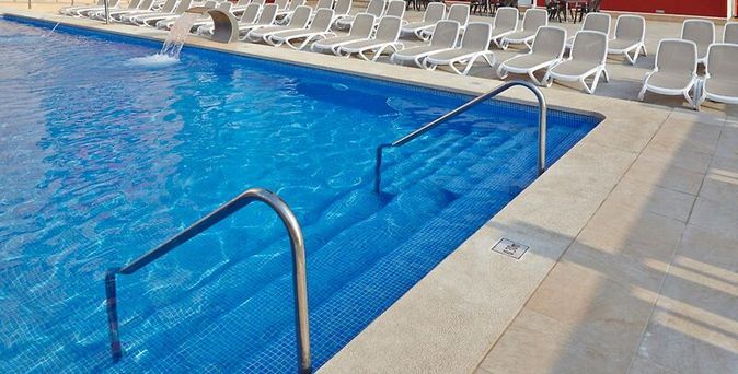 MLL Caribbean Bay