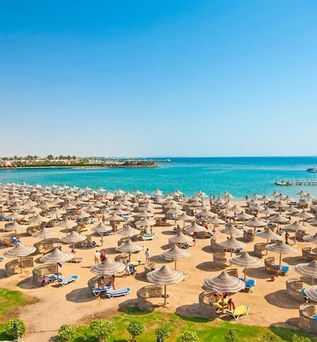 Sentido Mamlouk Palace Resort