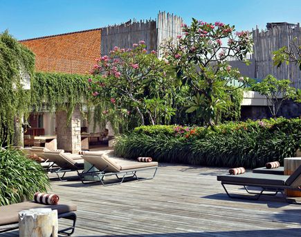 Four Points by Sheraton Bali, Kuta
