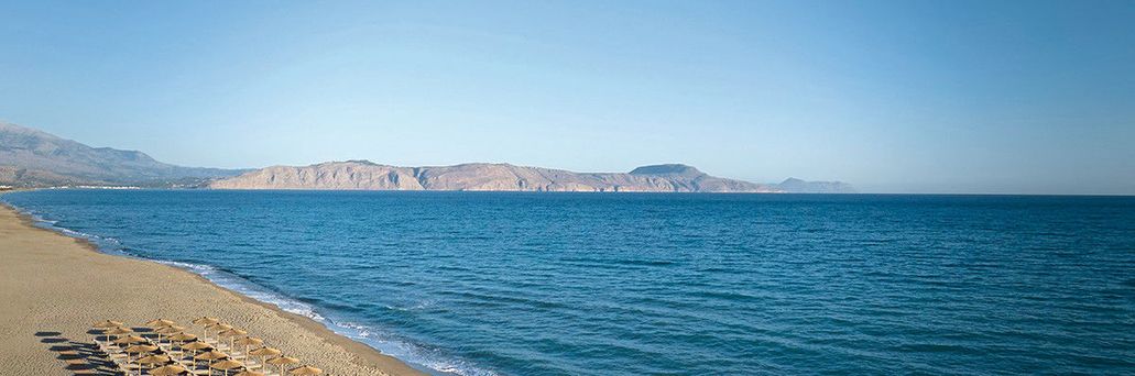 ÓROS Luxury Beach Resort