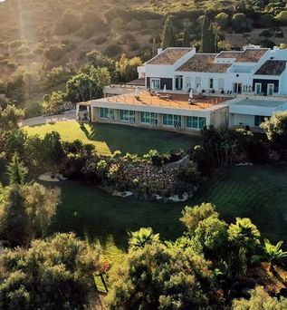 Vila Valverde - Design & Country Hotel