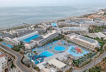 Lyttos Beach Resort & Sports Center