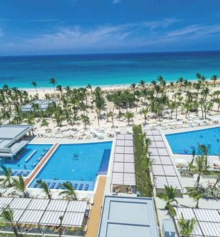 Hotel Riu Republica