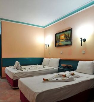 Kleopatra Sun Light Hotel