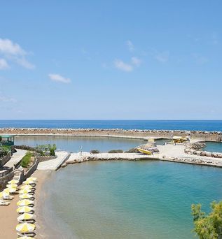 Iberostar Selection Creta Marine