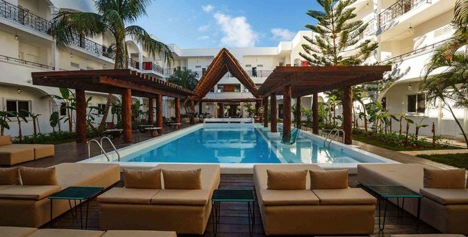 HM Playa Del Carmen