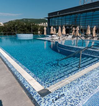 Eurostars Queen of Montenegro