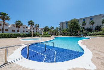 Estival Park Apartments