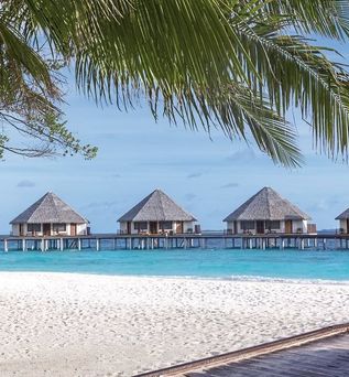 Adaaran Prestige Water Villas