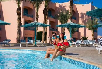 Le Pacha Resort