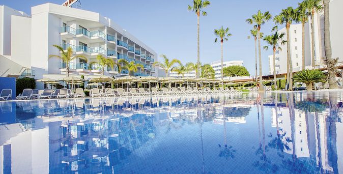 Hipotels Cala Millor Park