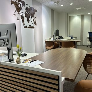 Reisebüro Seilnacht Rheinfelden