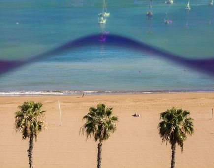 Silken Saaj Las Palmas