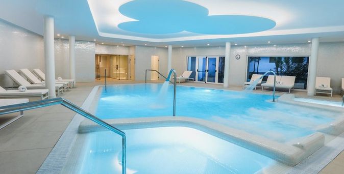 Iberostar Selection Lanzarote Park