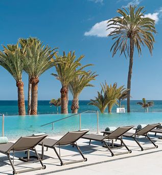 Paradisus Gran Canaria