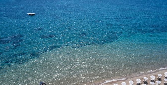 Sandy Beach Resort