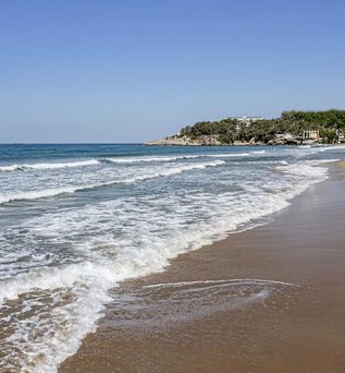 Miarosa Incekum Beach