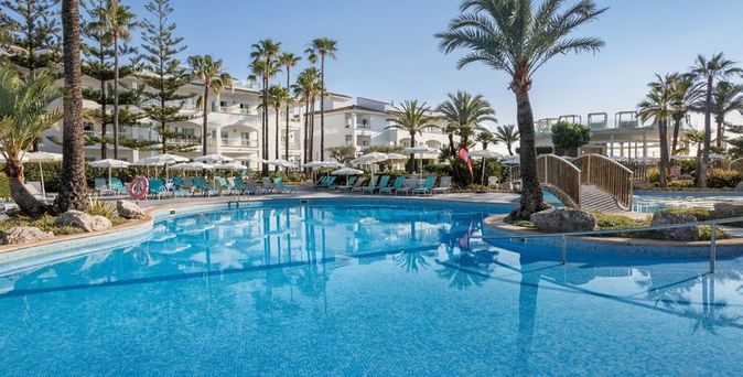 Playa Garden Selection Hotel & Spa