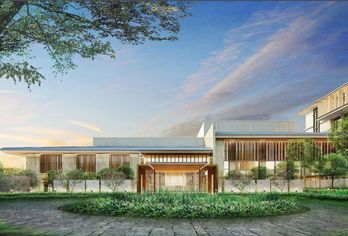 Khao Lak Marriott Beach Resort & Spa