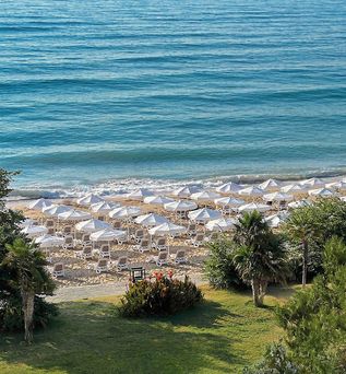 GRIFID Aqua Club Bolero