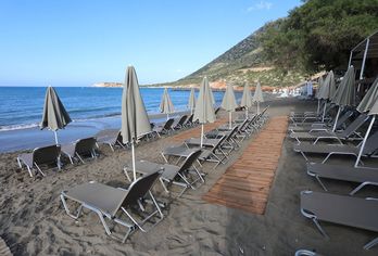 Marvida Hotel Nuvon