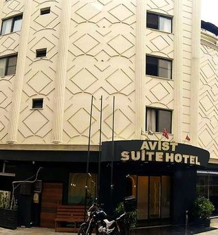 Avist Hotel Avcilar