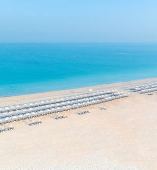 Rixos Premium Saadiyat Island