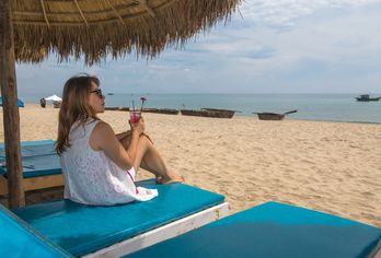 Hoian Central Boutique Hotel & Spa