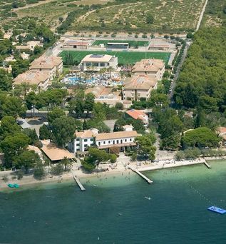 Mar Hotels Playa Mar & Spa