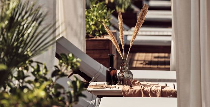 The Royal Senses Resort & Spa Crete, Curio Collection by Hilton