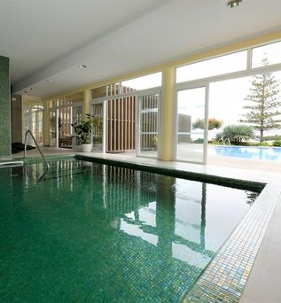 Hotel do Campo