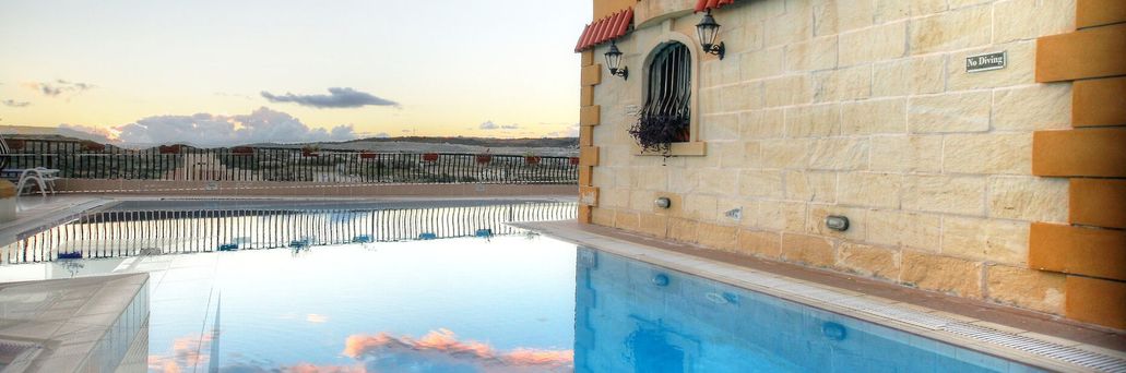 Soreda Hotel