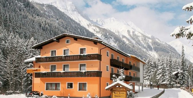 Hotel Hubertus