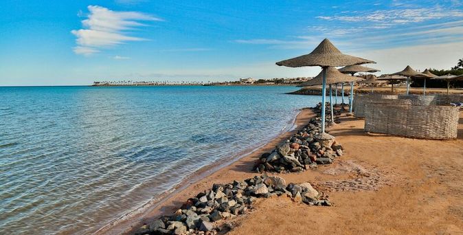Magic Beach Hotel