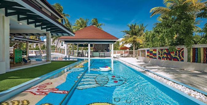 Oblu Xperience Ailafushi
