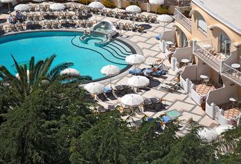 Grand Hotel Quisisana