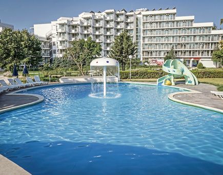 Hotel Sandy Beach