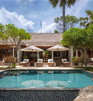 Siddhartha Ocean Front Resort & Spa