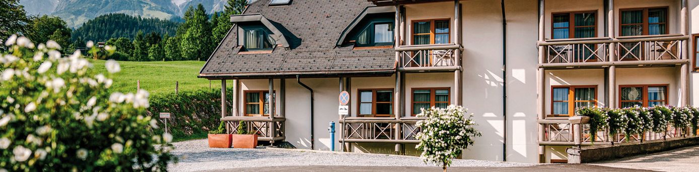 Aldiana Club Hochkönig