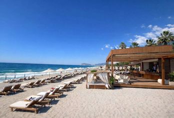 World Star Beach Resort & Spa