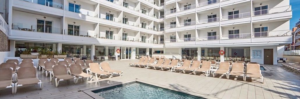 Hotel Ilusion Calma & Spa