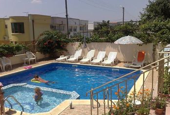 Hotel Larisa