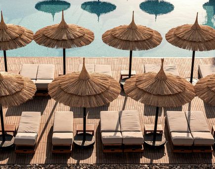 Cook's Club El Gouna