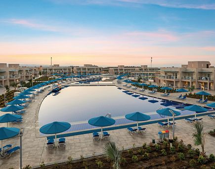 Pickalbatros Sea World Resort